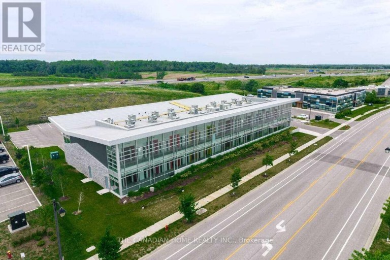 4645 PALLADIUM WAY, Burlington (Alton), Ontario, L7M0W9