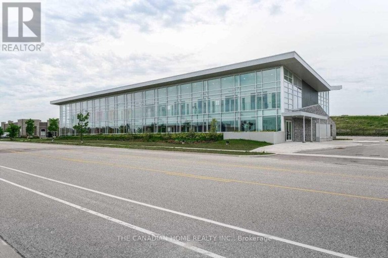 4645 PALLADIUM WAY, Burlington (Alton), Ontario, L7M0W9