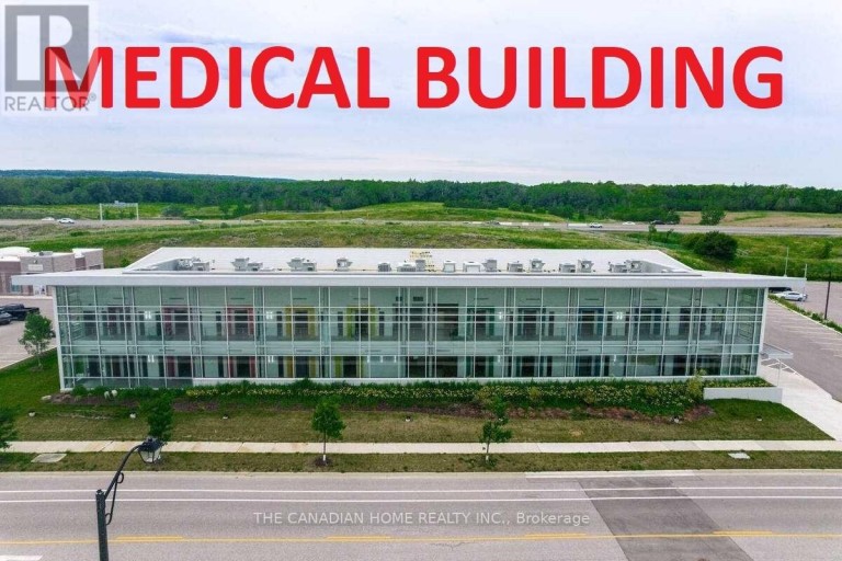 4645 PALLADIUM WAY, Burlington (Alton), Ontario, L7M0W9