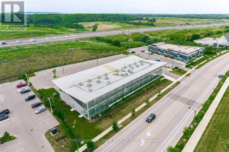 4645 PALLADIUM WAY, Burlington (Alton), Ontario, L7M0W9