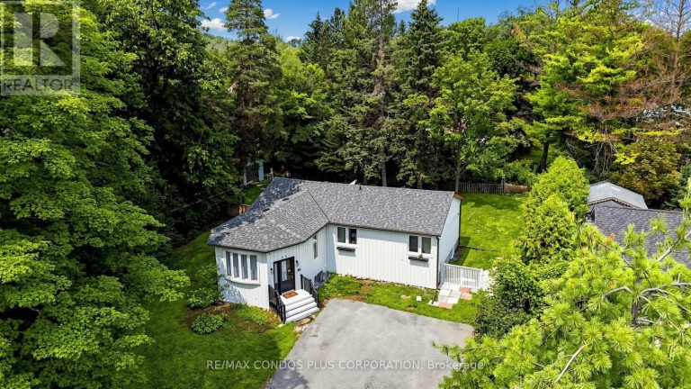 20 SOUTHWOOD CRESCENT, Georgina (Sutton & Jackson's Point), Ontario, L0E1R0