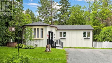 20 SOUTHWOOD CRESCENT Georgina (Sutton & Jackson's Point) Ontario photo 11