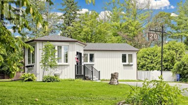 20 SOUTHWOOD CRESCENT Georgina (Sutton & Jackson's Point) Ontario photo 12