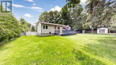 20 SOUTHWOOD CRESCENT Georgina (Sutton & Jackson's Point) Ontario photo 14