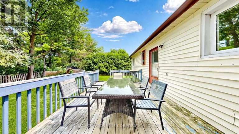 20 SOUTHWOOD CRESCENT, Georgina (Sutton & Jackson's Point), Ontario, L0E1R0