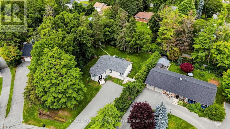 20 SOUTHWOOD CRESCENT, Georgina (Sutton & Jackson's Point), Ontario, L0E1R0