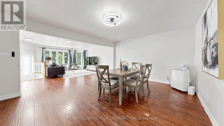 20 SOUTHWOOD CRESCENT, Georgina (Sutton & Jackson's Point), Ontario, L0E1R0