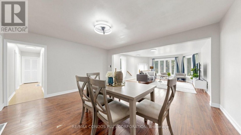 20 SOUTHWOOD CRESCENT, Georgina (Sutton & Jackson's Point), Ontario, L0E1R0