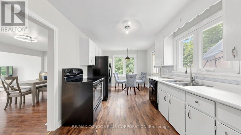 20 SOUTHWOOD CRESCENT, Georgina (Sutton & Jackson's Point), Ontario, L0E1R0