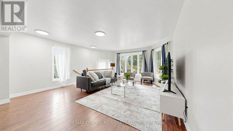 20 SOUTHWOOD CRESCENT, Georgina (Sutton & Jackson's Point), Ontario, L0E1R0