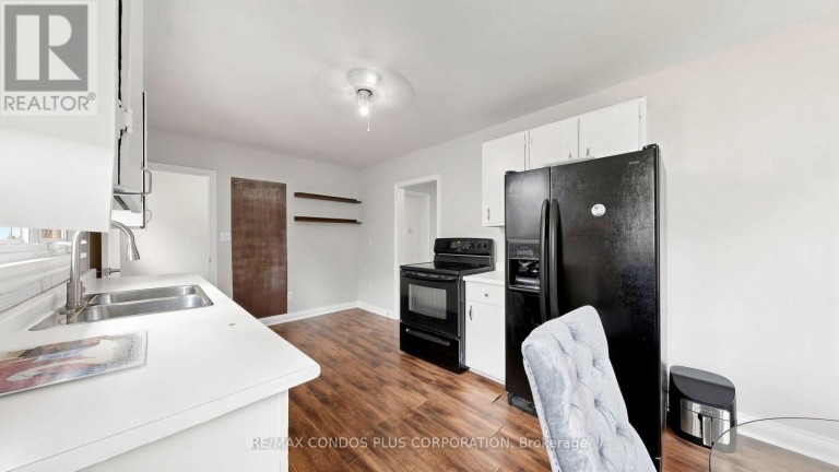20 SOUTHWOOD CRESCENT, Georgina (Sutton & Jackson's Point), Ontario, L0E1R0