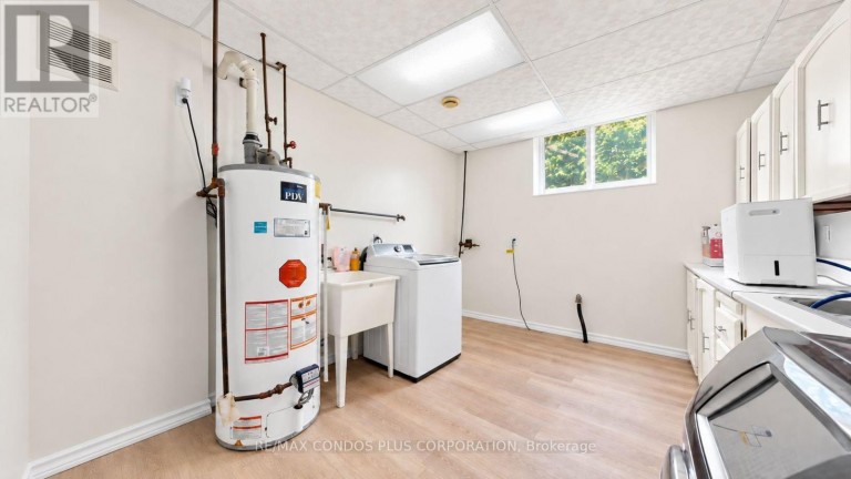 20 SOUTHWOOD CRESCENT, Georgina (Sutton & Jackson's Point), Ontario, L0E1R0