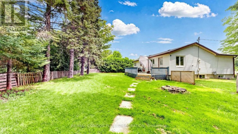 20 SOUTHWOOD CRESCENT, Georgina (Sutton & Jackson's Point), Ontario, L0E1R0