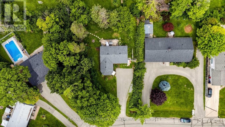 20 SOUTHWOOD CRESCENT, Georgina (Sutton & Jackson's Point), Ontario, L0E1R0