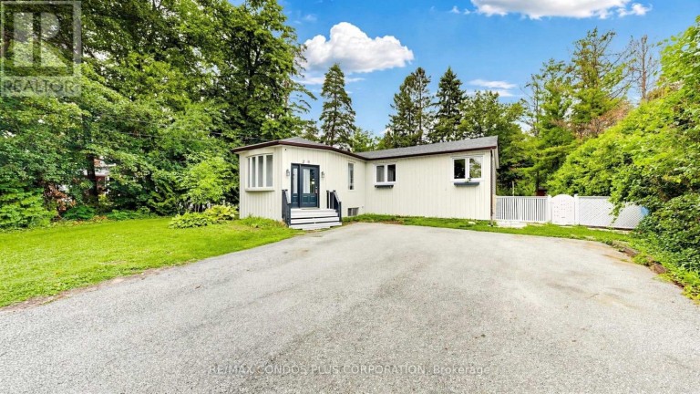 20 SOUTHWOOD CRESCENT, Georgina (Sutton & Jackson's Point), Ontario, L0E1R0