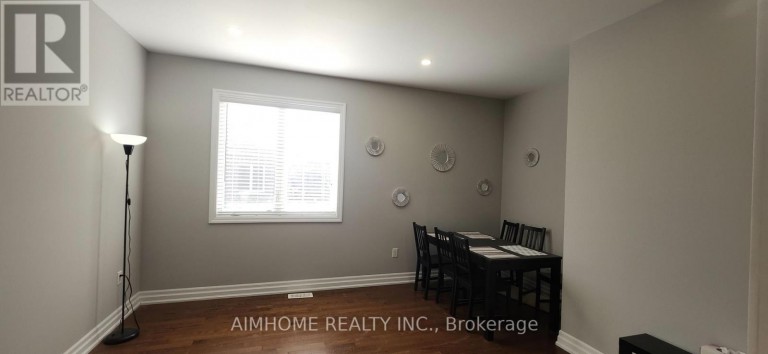 58 MAJOR CRESCENT, Aurora, Ontario, L4G0X4