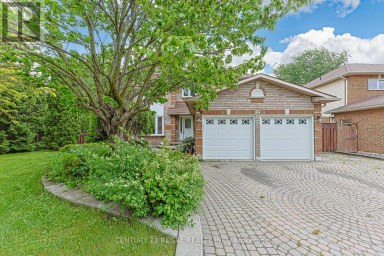 599 SANDFORD STREET Newmarket (Armitage) Ontario photo 1
