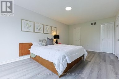 599 SANDFORD STREET Newmarket (Armitage) Ontario photo 19