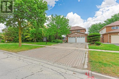 599 SANDFORD STREET Newmarket (Armitage) Ontario photo 2