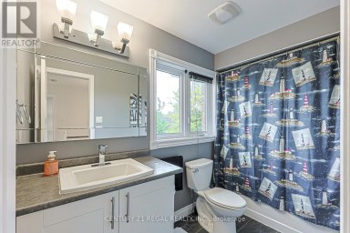 599 SANDFORD STREET Newmarket (Armitage) Ontario photo 26