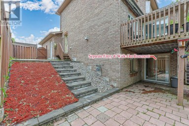 599 SANDFORD STREET Newmarket (Armitage) Ontario photo 28