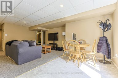 599 SANDFORD STREET Newmarket (Armitage) Ontario photo 30