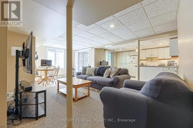 599 SANDFORD STREET Newmarket (Armitage) Ontario photo 32