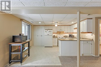 599 SANDFORD STREET Newmarket (Armitage) Ontario photo 33