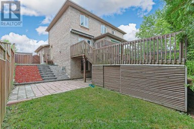 599 SANDFORD STREET Newmarket (Armitage) Ontario photo 36