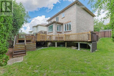 599 SANDFORD STREET Newmarket (Armitage) Ontario photo 37
