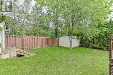 599 SANDFORD STREET Newmarket (Armitage) Ontario photo 38