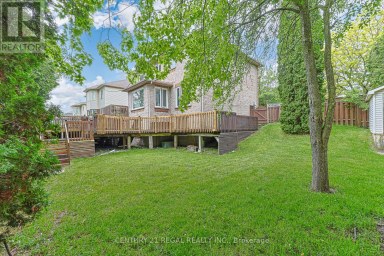 599 SANDFORD STREET Newmarket (Armitage) Ontario photo 39