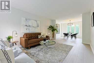 599 SANDFORD STREET Newmarket (Armitage) Ontario photo 4