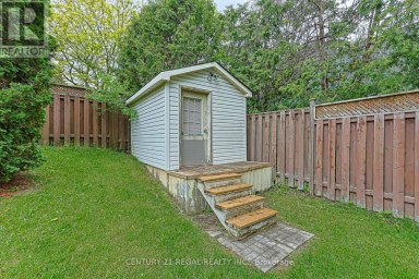 599 SANDFORD STREET Newmarket (Armitage) Ontario photo 40