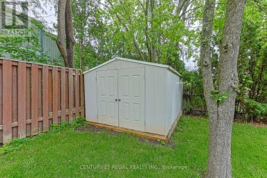 599 SANDFORD STREET Newmarket (Armitage) Ontario photo 41