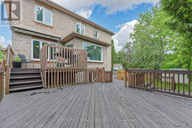 599 SANDFORD STREET Newmarket (Armitage) Ontario photo 44