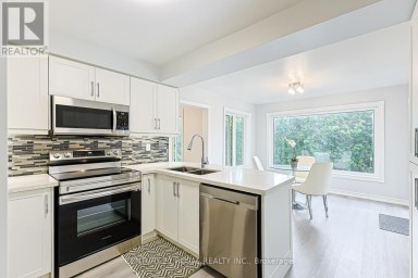 599 SANDFORD STREET Newmarket (Armitage) Ontario photo 7