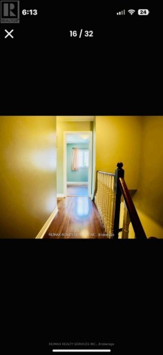 121 PRESSED BRICK DRIVE, Brampton (Brampton North), Ontario, L6V4K5