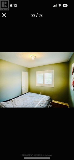 121 PRESSED BRICK DRIVE, Brampton (Brampton North), Ontario, L6V4K5