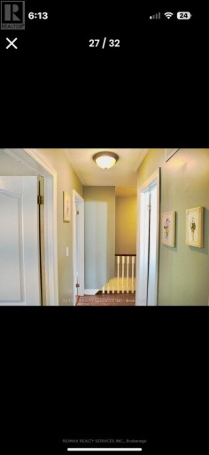 121 PRESSED BRICK DRIVE, Brampton (Brampton North), Ontario, L6V4K5