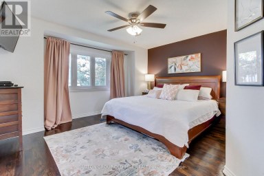 8 LOCKHEED BOULEVARD Toronto (Humber Heights) Ontario photo 22