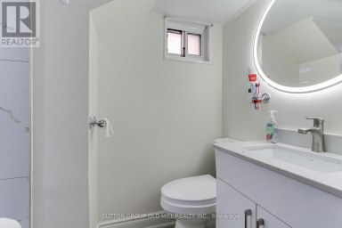 8 LOCKHEED BOULEVARD Toronto (Humber Heights) Ontario photo 36