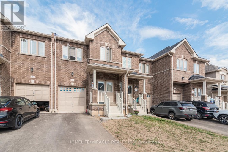 82 BAKER STREET, Thorold (Thorold Downtown), Ontario, L2V0N1