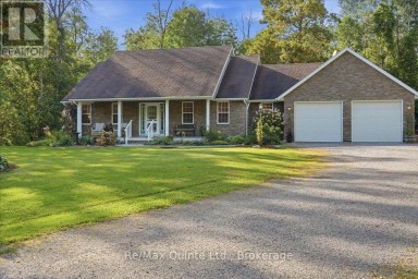 14 MARTIN ROAD Brighton Ontario photo 1