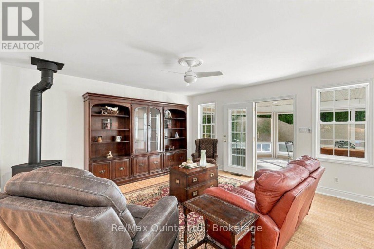 14 MARTIN ROAD, Brighton, Ontario, K0K1H0