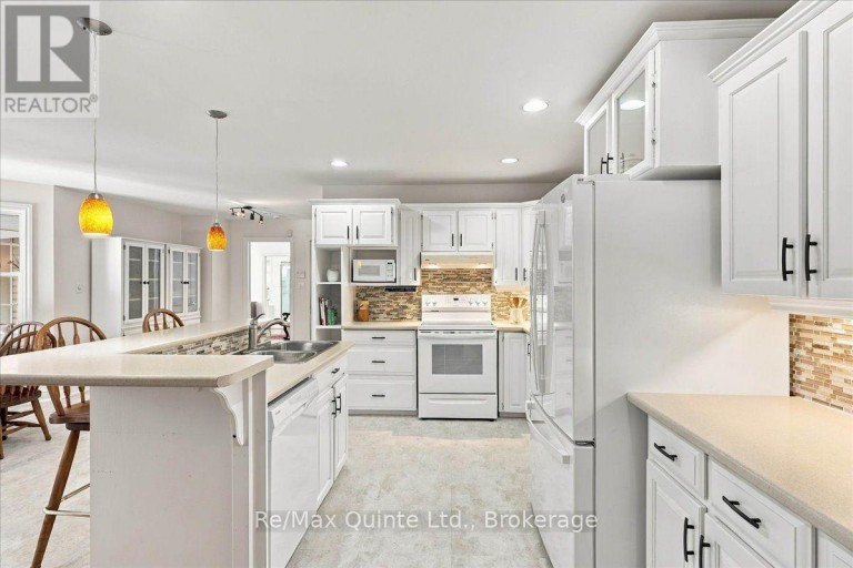 14 MARTIN ROAD, Brighton, Ontario, K0K1H0
