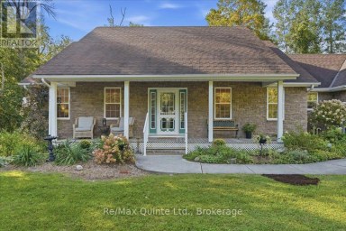 14 MARTIN ROAD Brighton Ontario photo 2