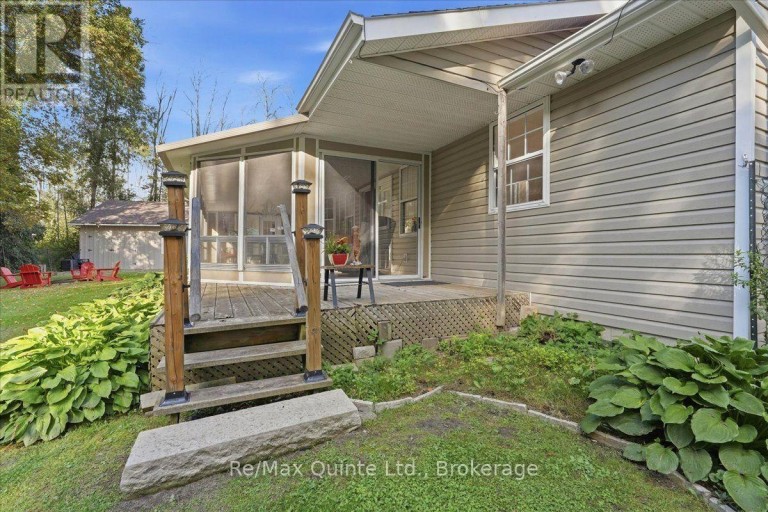 14 MARTIN ROAD, Brighton, Ontario, K0K1H0