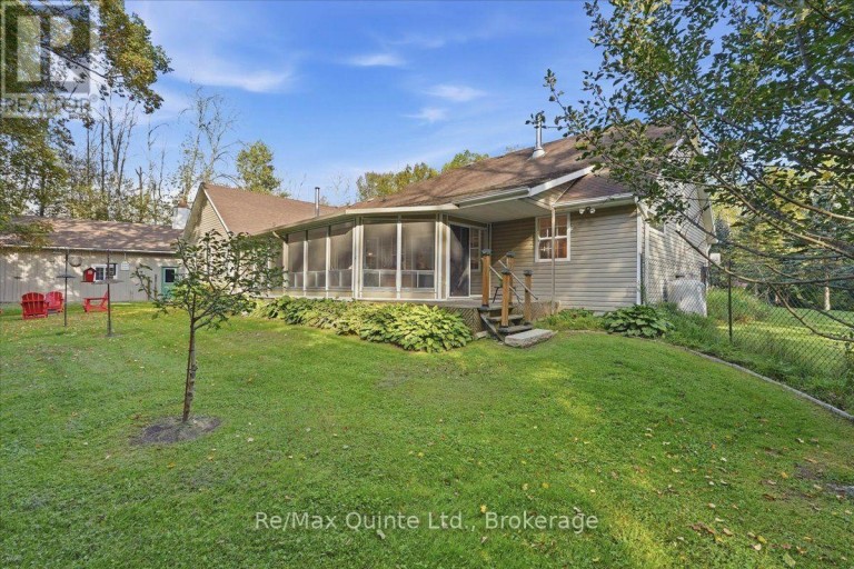 14 MARTIN ROAD, Brighton, Ontario, K0K1H0