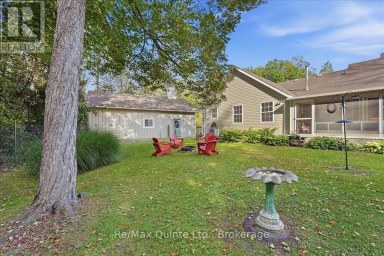 14 MARTIN ROAD Brighton Ontario photo 40